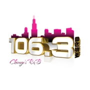 Логотип Radio WSRB 106.3 FM
